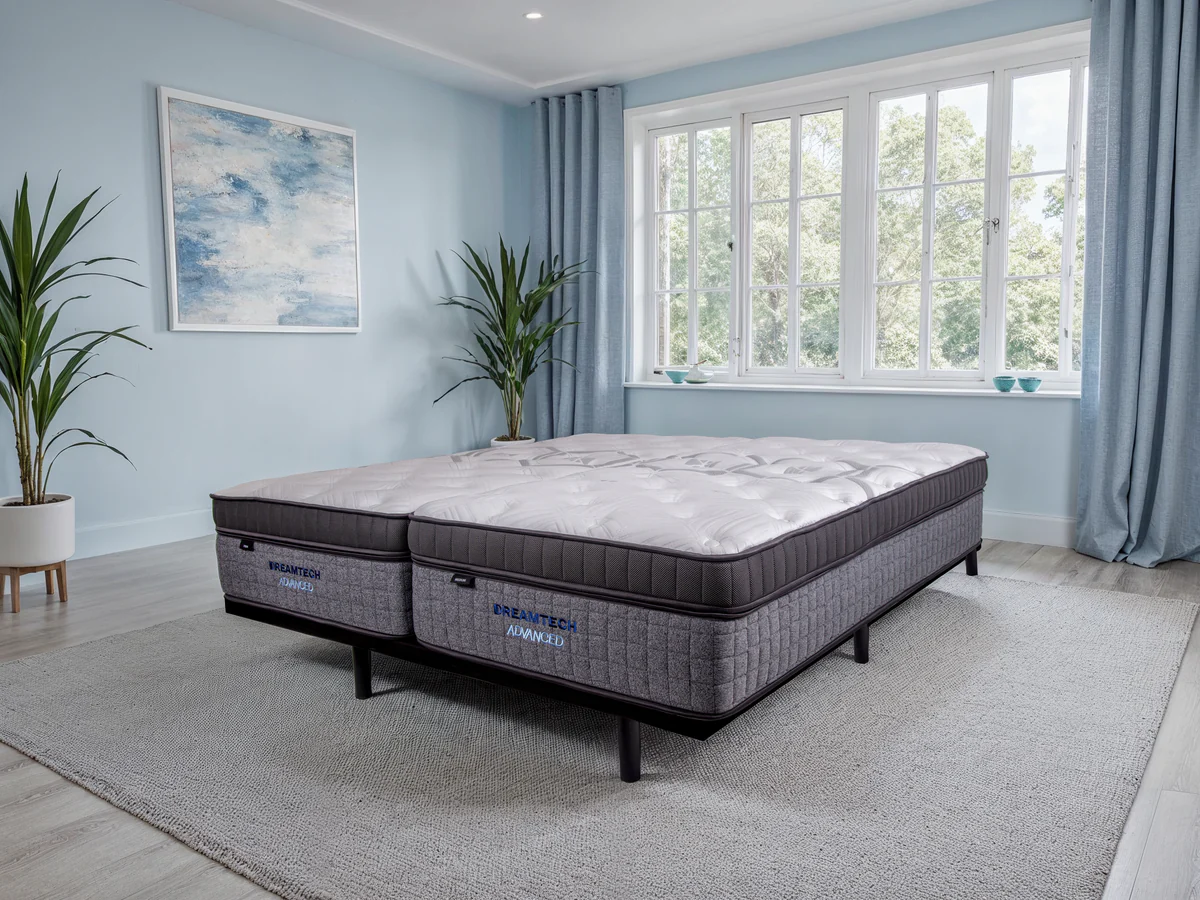 Sleep Transformed, Life Reimagined